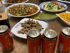 -徐鼎盛民间菜(南坪后堡店)