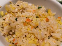 -冶春茶社(星汉大厦店)