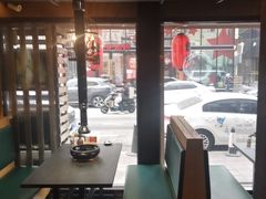 -炭虎烤肉(桂林路店)