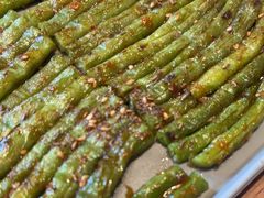 -街角等你.大连海鲜烧烤.经典铁板海鲜串(西安路店)