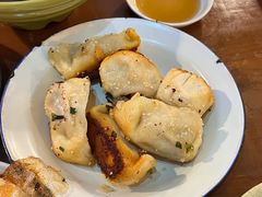 锅贴-舒蔡记生煎菜饭(云南中路店)