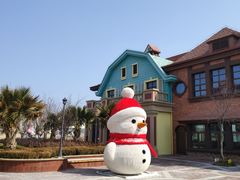 -歌斐颂巧克力小镇