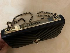 -CHANEL(恒隆广场店)