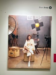 -绝对人气写真艺术中心