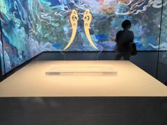 -北京大葆台遗址博物馆