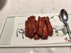 -天宁凯利时尚餐厅