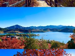 -北京金海湖景区