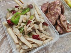 -蓝精灵饺子店