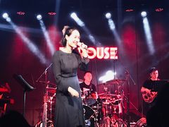 -TZ House音乐现场(茅台店)