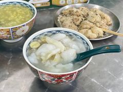 -老胡甜汤(龙眼店)