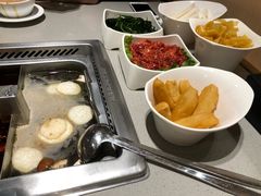 -海底捞火锅(关山保利店)