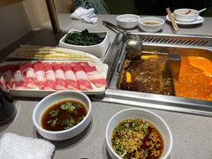 -海底捞火锅(南海万科广场店)