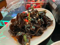 -玉兰苑一等茶餐厅