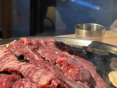 -霸腹烤肉(厦门柚子番店)