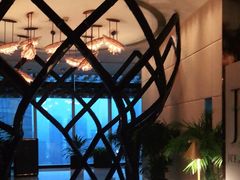 -翡翠36餐厅(浦东香格里拉店)