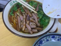 -牛味十足金陵传统美食(凤凰西街店)