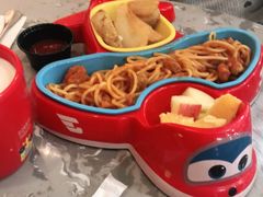-必胜客(天鹅湖万达店)