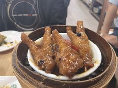 -添好运点心专门店(中环IFC店)