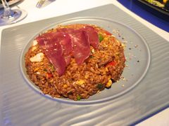 -天玑高空江景餐厅&酒吧Sky Secret Restaurant&Bar