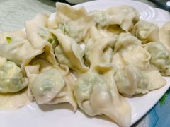 -黄家饺子东北特色菜馆(湖滨商业街店)