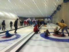 -宁波冰雪大世界(北仑区)