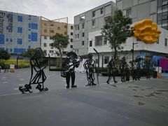 -朱大嘴肥肠血旺(福字街店)
