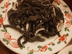 -老门框爆肚涮肉(金宝街店)