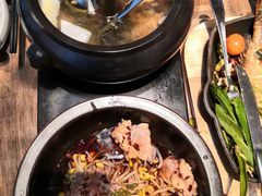 云海肴汽锅鸡-云海肴云南菜(浦江欢乐颂店)
