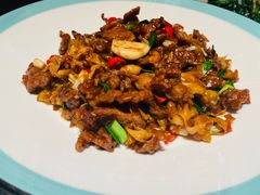 -鸽子侯·家宴·平价海鲜(市图书馆店)