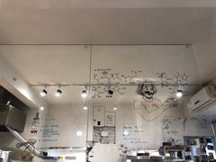 -不正咖啡(万达尊店)