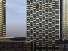 -上海浦东嘉里大酒店