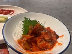 -人间酒暖·Go blanc·烧鸟·深夜食堂(陆家嘴店)