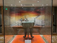 -北京民族饭店