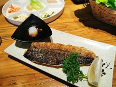 -千寻烧肉(政务区店)
