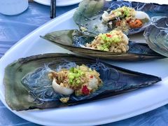 -南蚝小贝海鲜特色餐厅(南澳岛店)