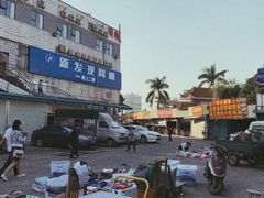 -沙溪兄茶餐厅