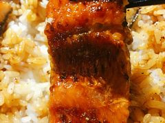 -本格丼·炭火烤肉饭(大悦路成都大悦城店)