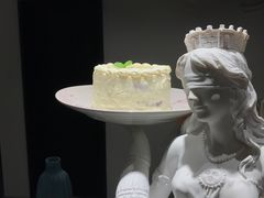 -十五食吾 La Pâtisserie (海甸岛店)