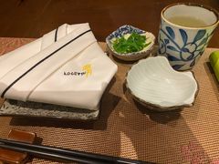 -九洲喜来登酒店湖月日餐厅