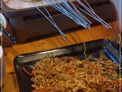 -小红烤翅(傅厚岗店)