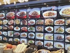 -赣江里•江西菜(望京旺角店)