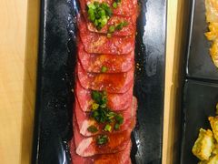-花味·自助烤肉(雨花客厅店)