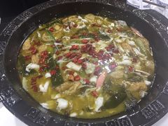 -鱼无双·酸菜鱼(来凤街店)