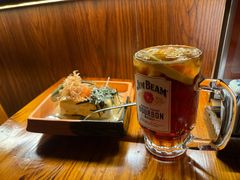 -千懿六本木酒场(常熟路店)