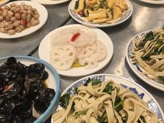 -兰州陈记牛肉面 ·烧烤· 铜锅涮肉(万达店)
