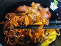-亞婆井·劲抽面食(铂顿城店)