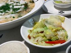 -江渔儿酸菜鱼(港湾1号店)