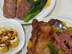 -華歡冰室-WahFoon(吉大店)