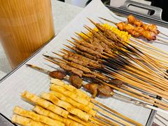 -纪录片《人生一串》体验店(静安店)