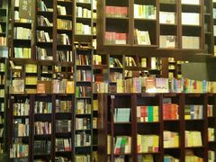 -当当梅溪书院(步步高梅溪新天地店)